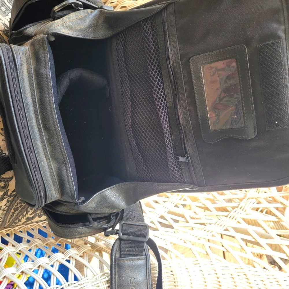 Sony camera case